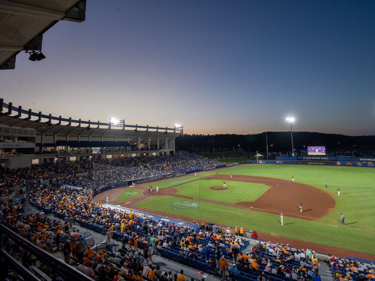 Auburn Baseball: Tigers land grad-transfer from Miami-Ohio