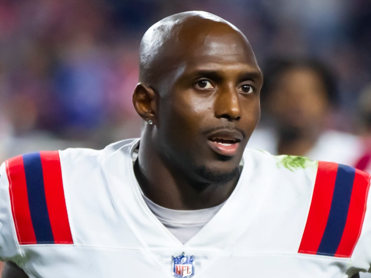 Devin McCourty Joins NBC's Football Night in America as Analyst