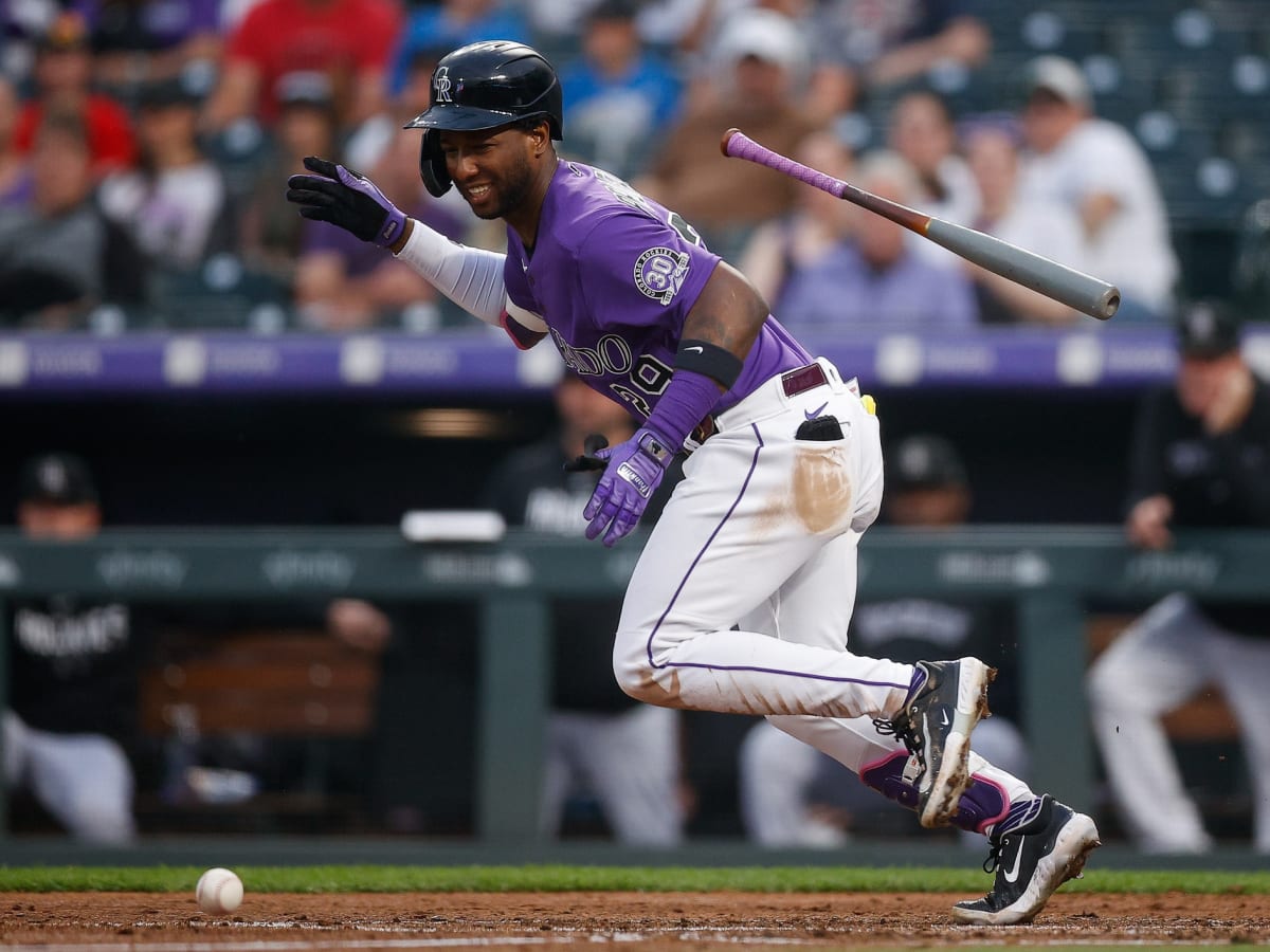 Rockies rough up Pirates on 11 hits, including a pair of Jurickson Profar  home runs