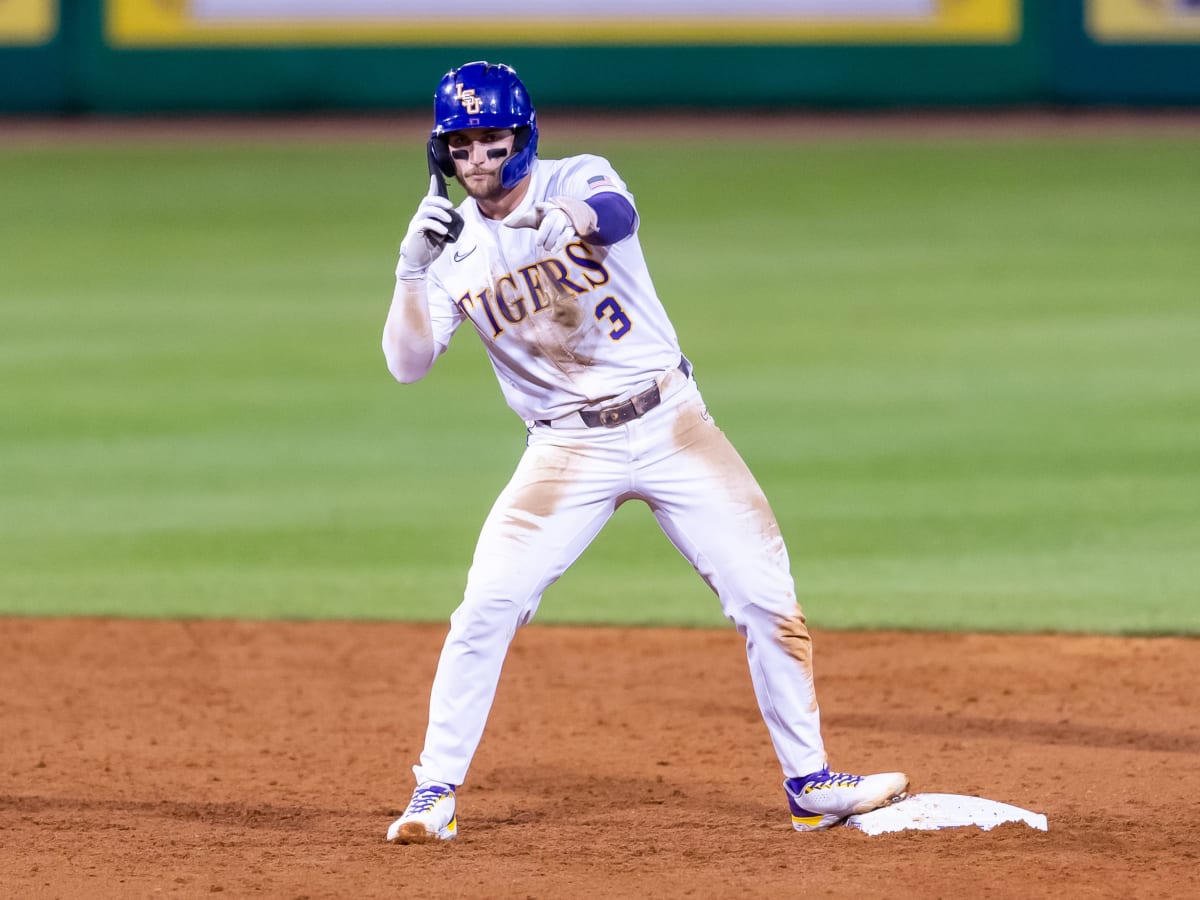 2023 MLB Mock Draft: Pirates go with LSU standout at No. 1, plus