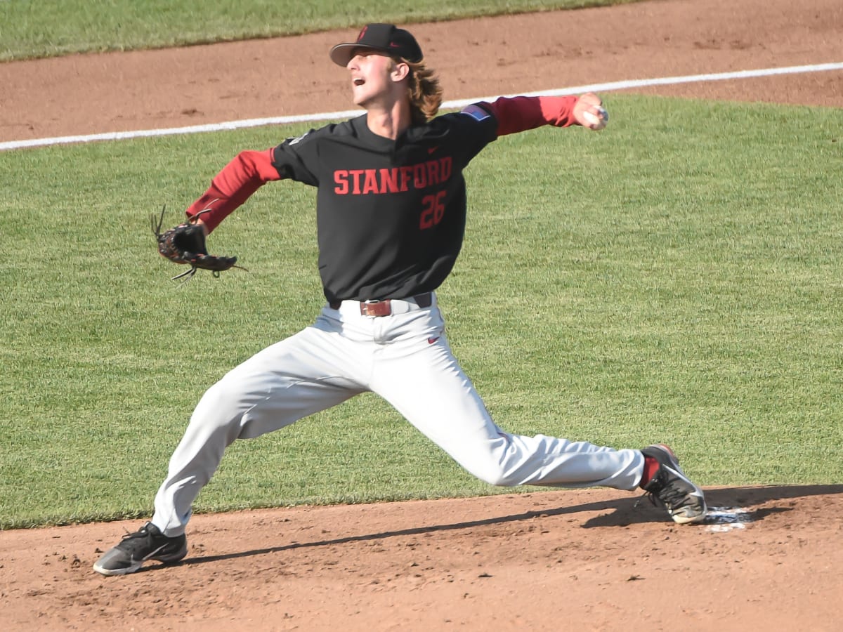 Stanford ace Quinn Mathews to enter the transfer portal - Sports  Illustrated All Cardinal News, Analysis and More