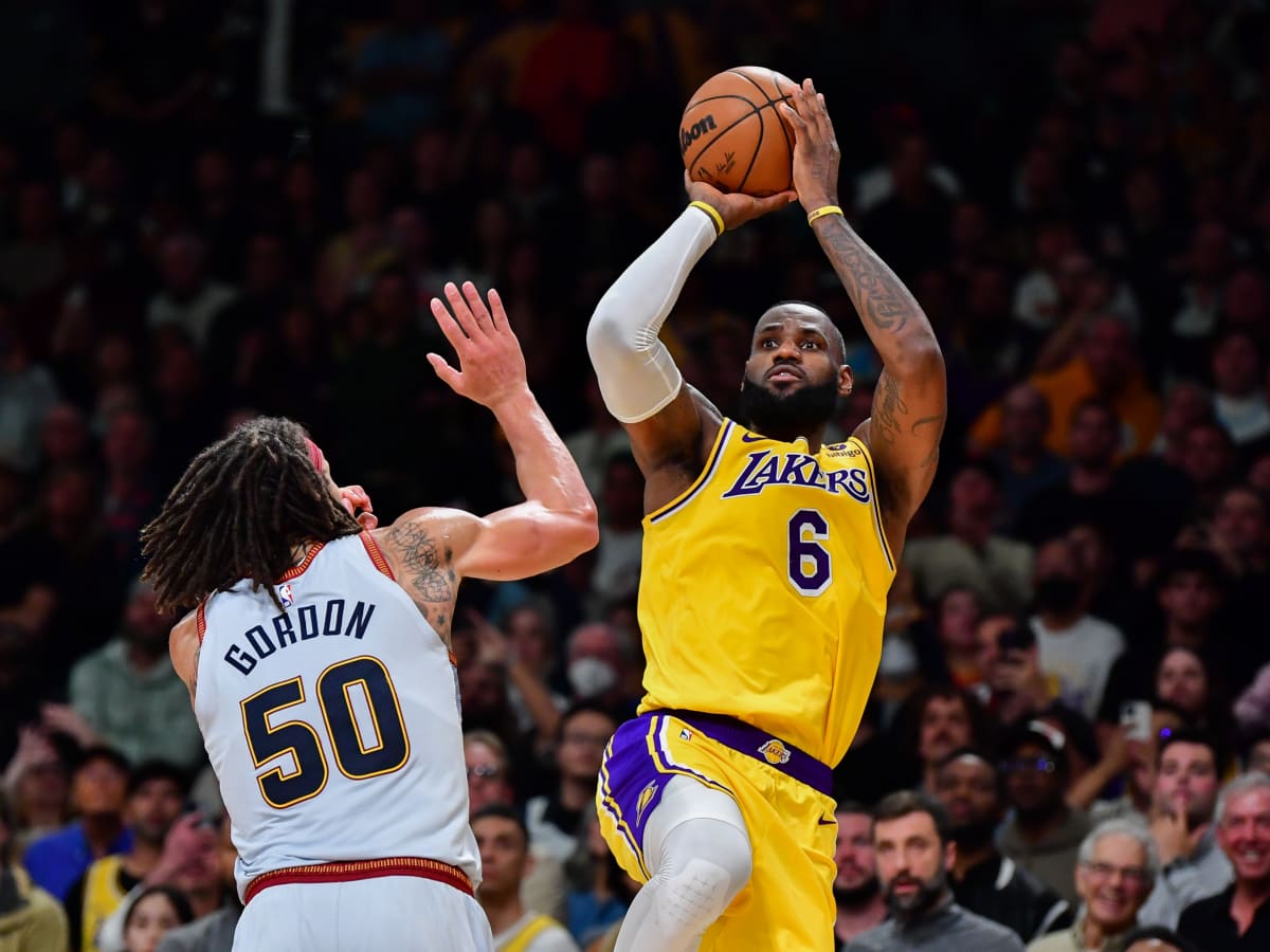 Trade Packages to Land Lakers a Star, Keep LeBron James Out of Retirement, News, Scores, Highlights, Stats, and Rumors
