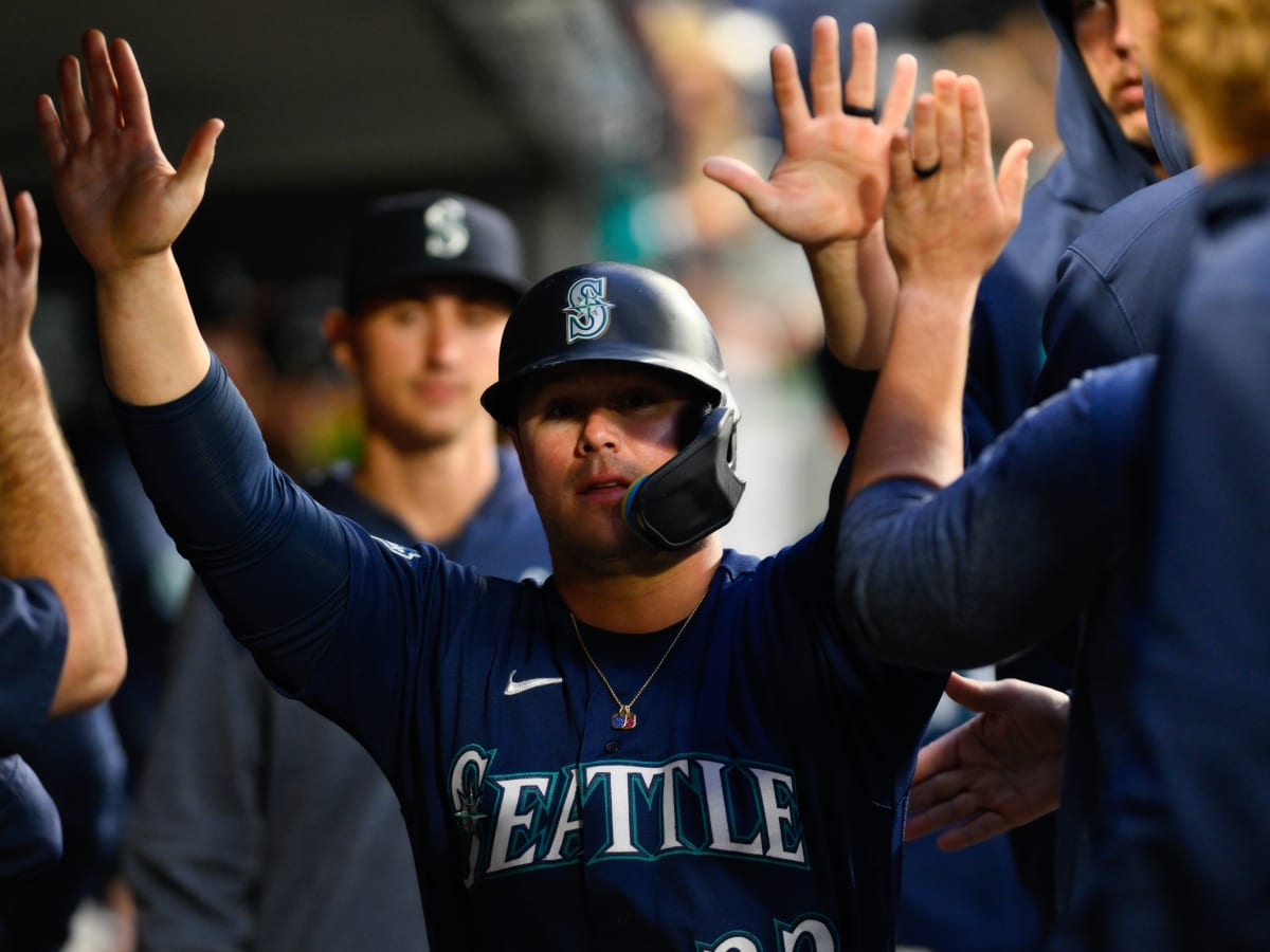Seattle Mariners on X: may the france be with you   / X