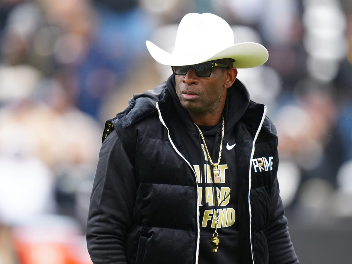 Deion Sanders will not return to Florida State as coach, per report 