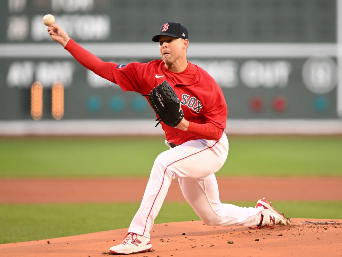 Red Sox move struggling RHP Corey Kluber to bullpen - ESPN