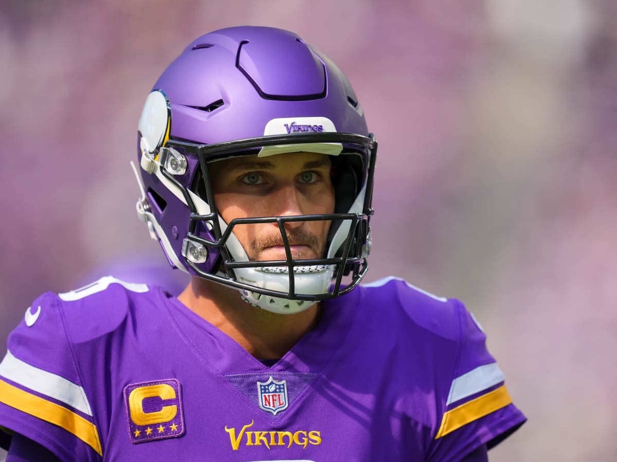 PFF ranks the Minnesota Vikings' roster 9th-best in the NFL for