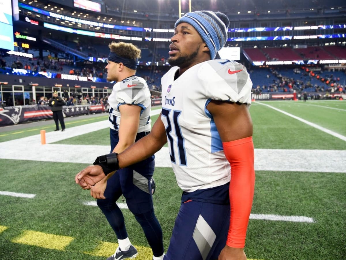 Titans reportedly set to part ways with safety Kevin Byard