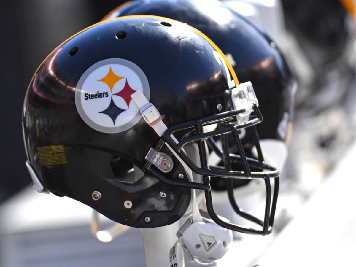 Former Pittsburgh Steelers RB Charged With Manslaughter - Sports  Illustrated Pittsburgh Steelers News, Analysis and More