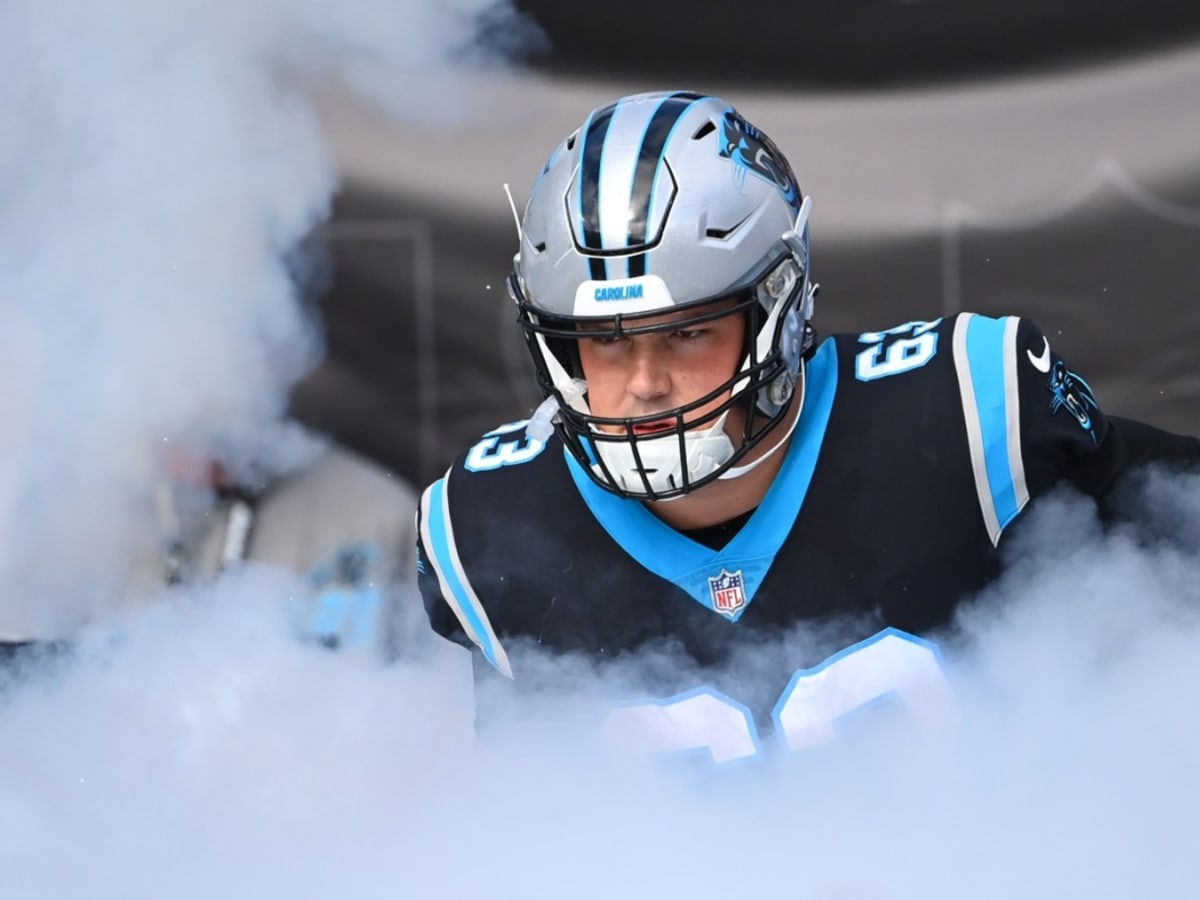 ESPN ranks Panthers as number 2 playoff team - ABC11 Raleigh-Durham