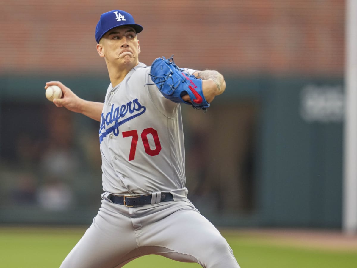 Rookie Bobby Millers is impressive, but Dodgers lose to Yankees