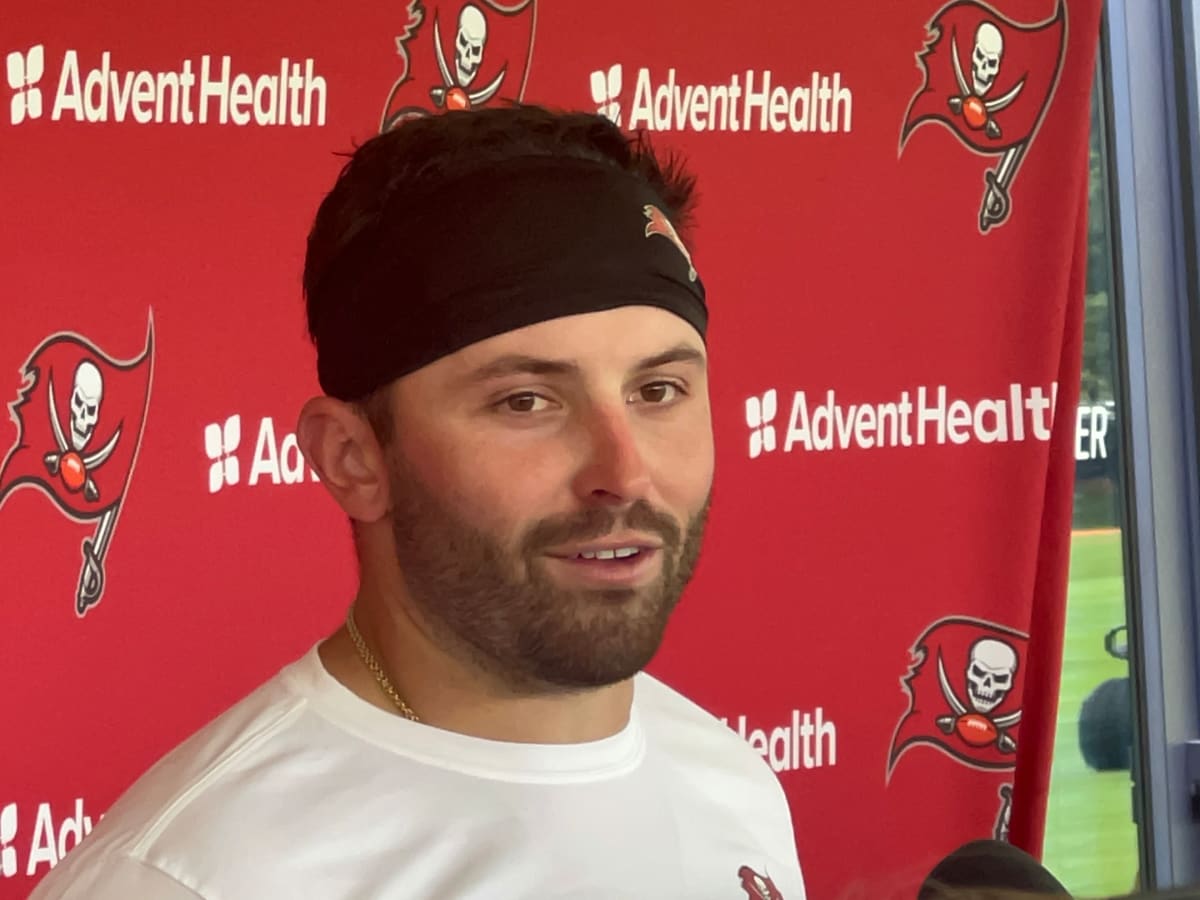 Baker Mayfield Says Rams Tenure 'Hit the Reset Button' for His Career