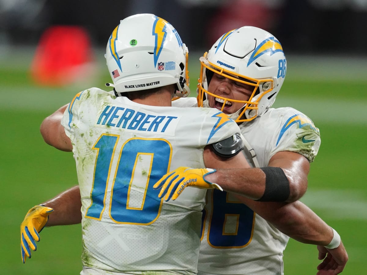 Chargers Notes: New Offensive System, Draft Shockers, Playoff