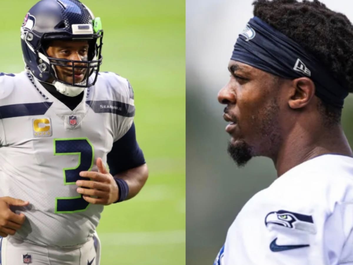 Seahawks give Russell Wilson's old jersey number to CB Artie Burns