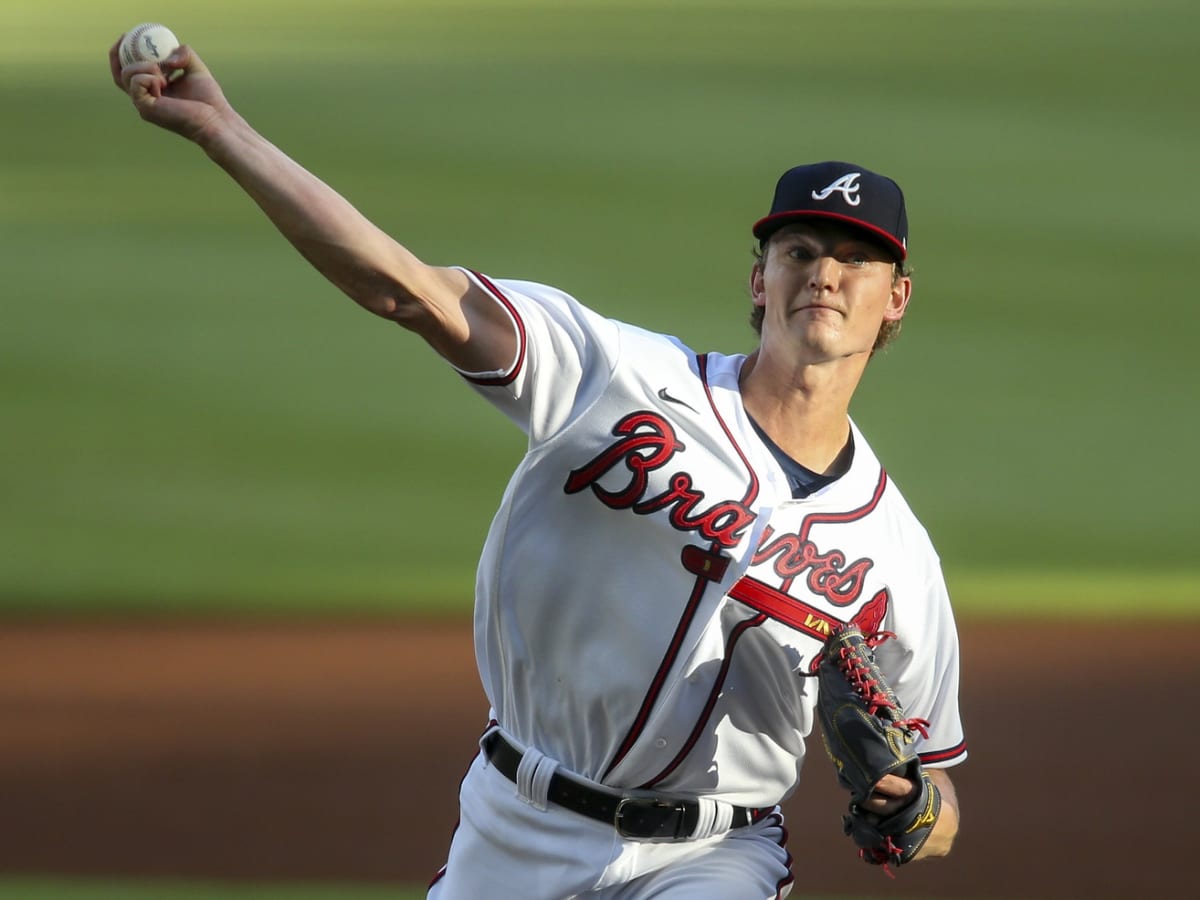 Mike Soroka gets massive update as playoffs approach for Braves