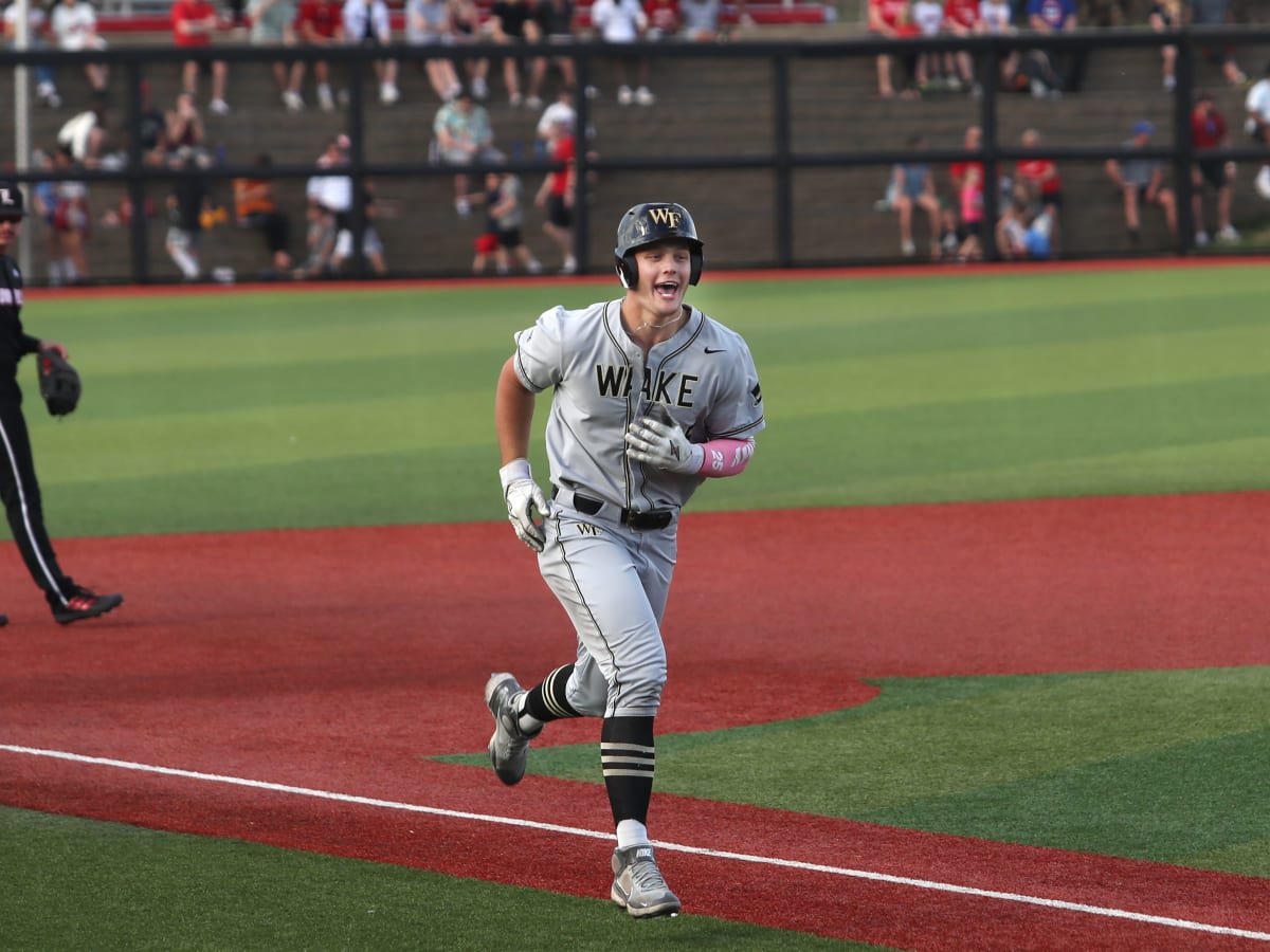 Watch Notre Dame at Boston College: Stream college baseball live