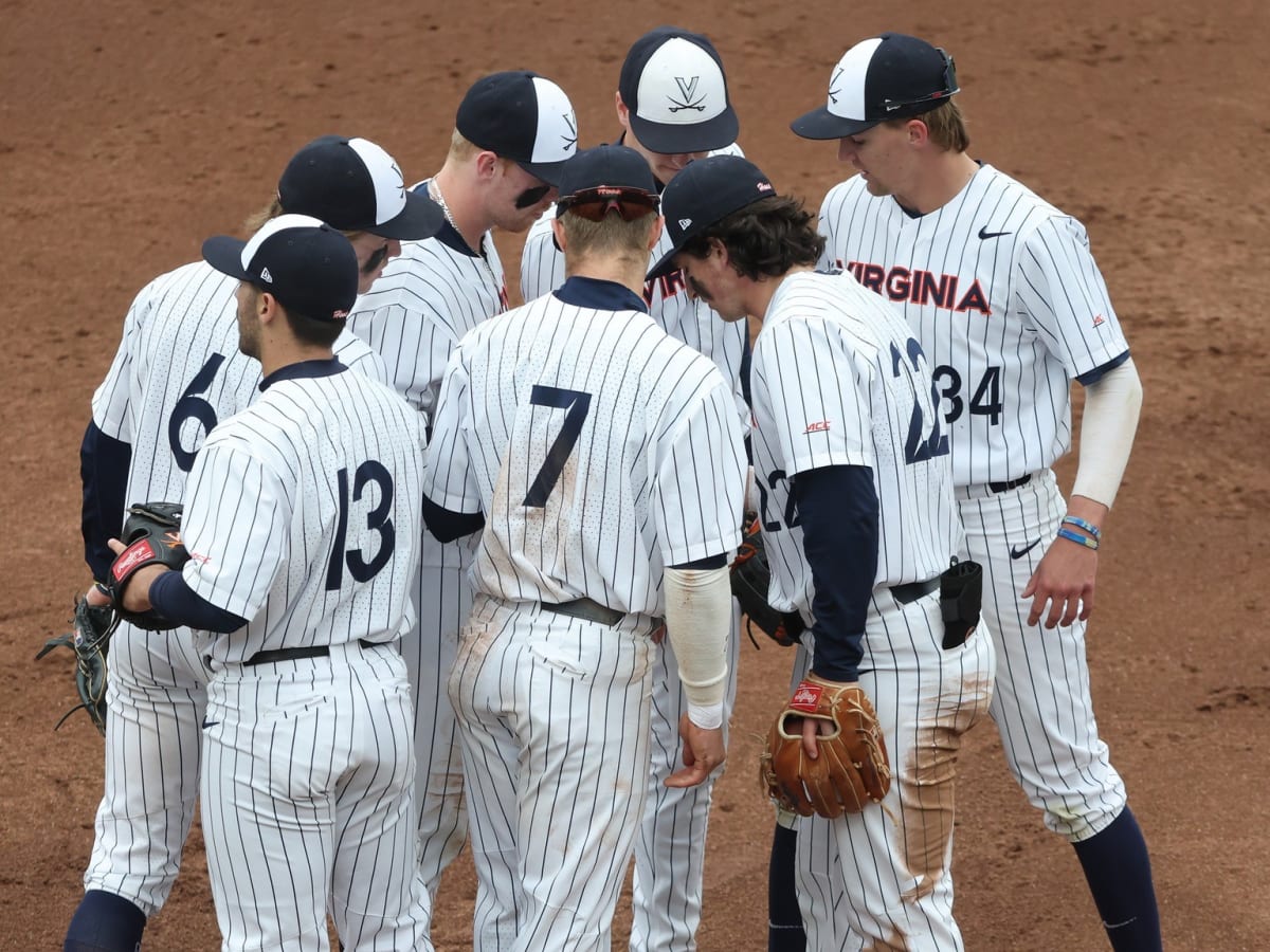 Schedule Announced For 2023 ACC Baseball Championship - University of North  Carolina Athletics