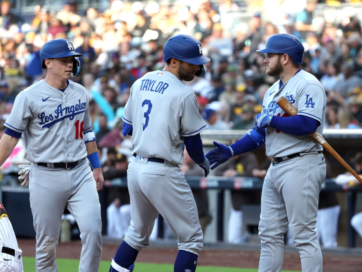 Los Angeles Dodgers - News, Schedule, Scores, Roster, and Stats