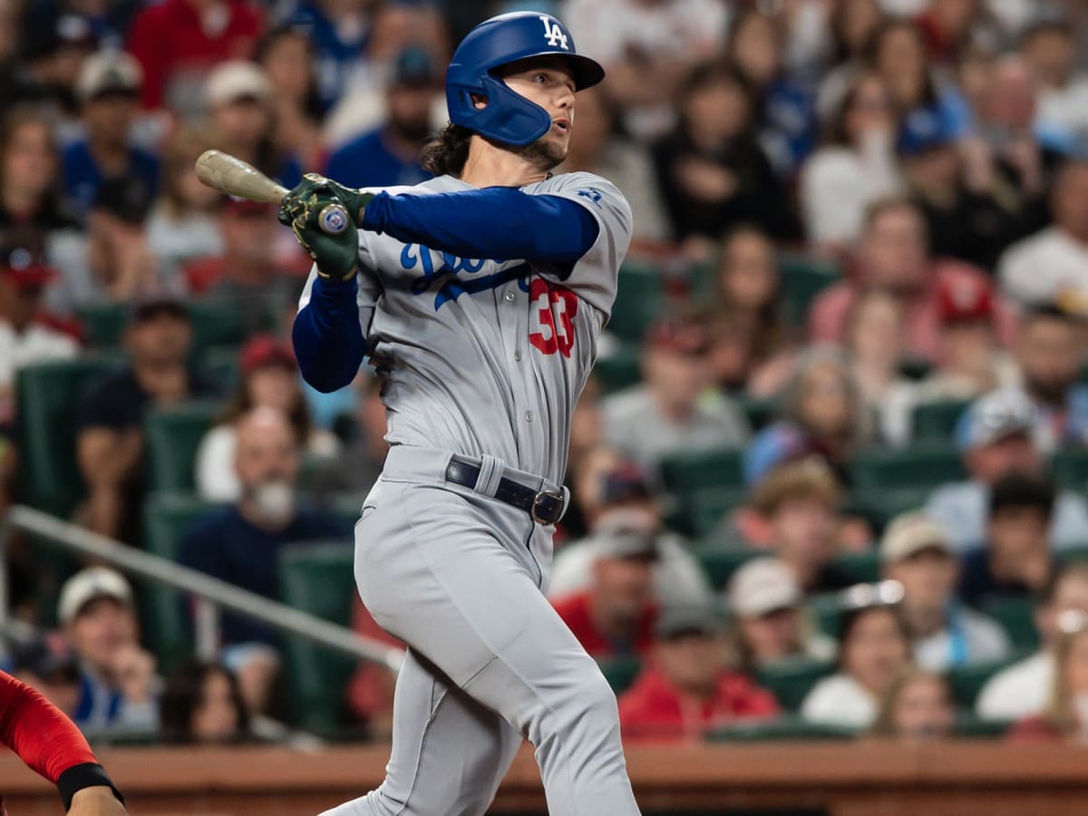 Dodgers News: Dave Roberts Has Enormous Praise for Rookie James