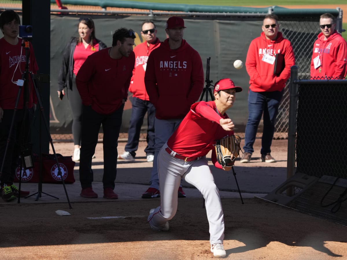 Angels News: Halos Sign 19-Year-Old Cuban Pitching Prospect - Los