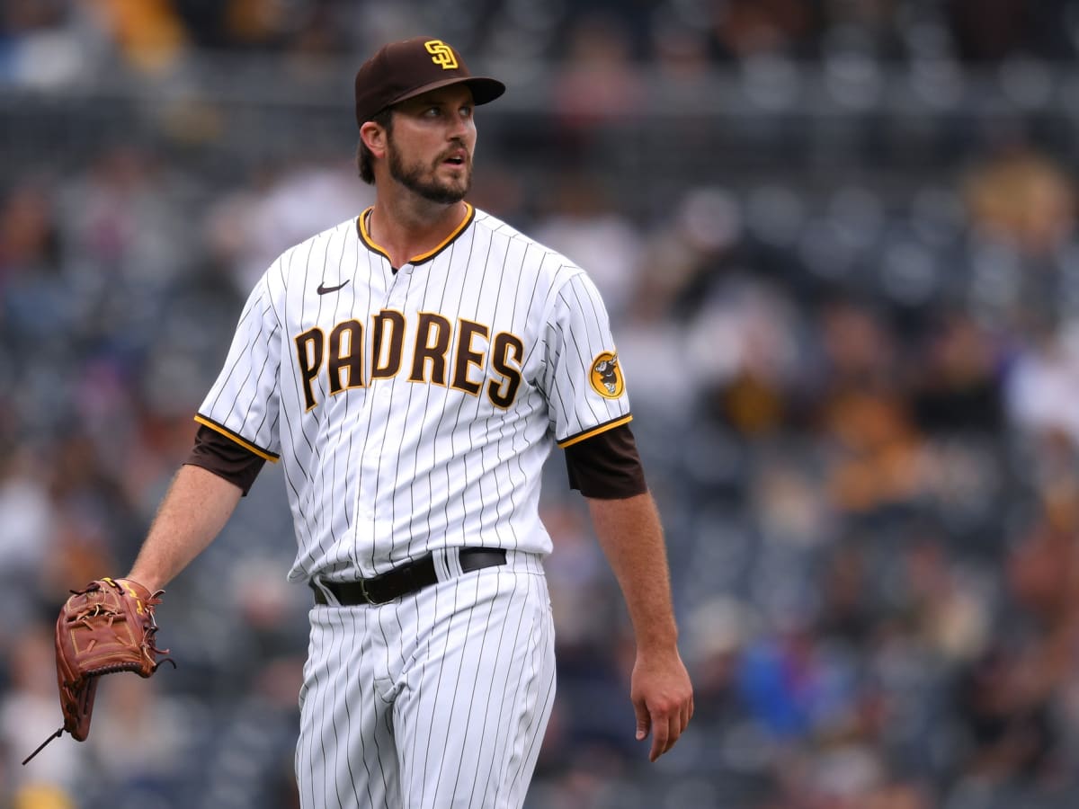 Padres News: Bob Melvin Shares an Update on Injured Drew Pomeranz - Sports  Illustrated Inside The Padres News, Analysis and More