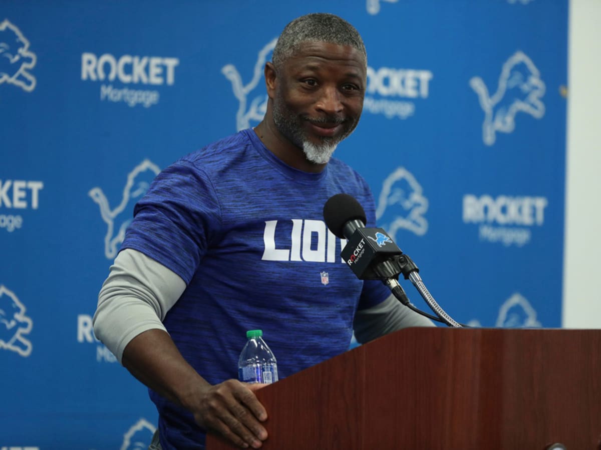 Detroit Lions minicamp risers can aid Aaron Glenn's defense thrive in 2023  - Sports Illustrated Detroit Lions News, Analysis and More