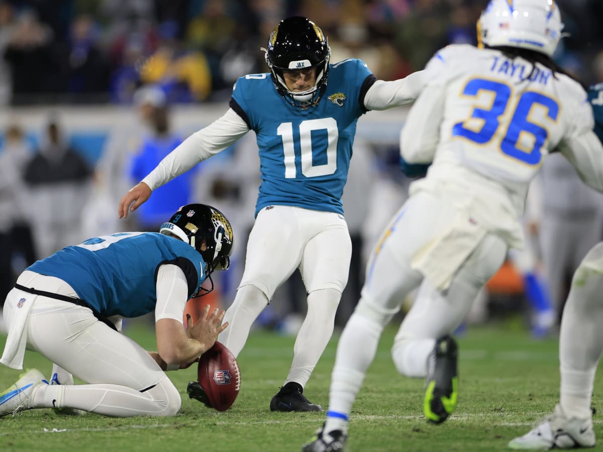 4 kickers the Detroit Lions could trade for to replace Riley Patterson