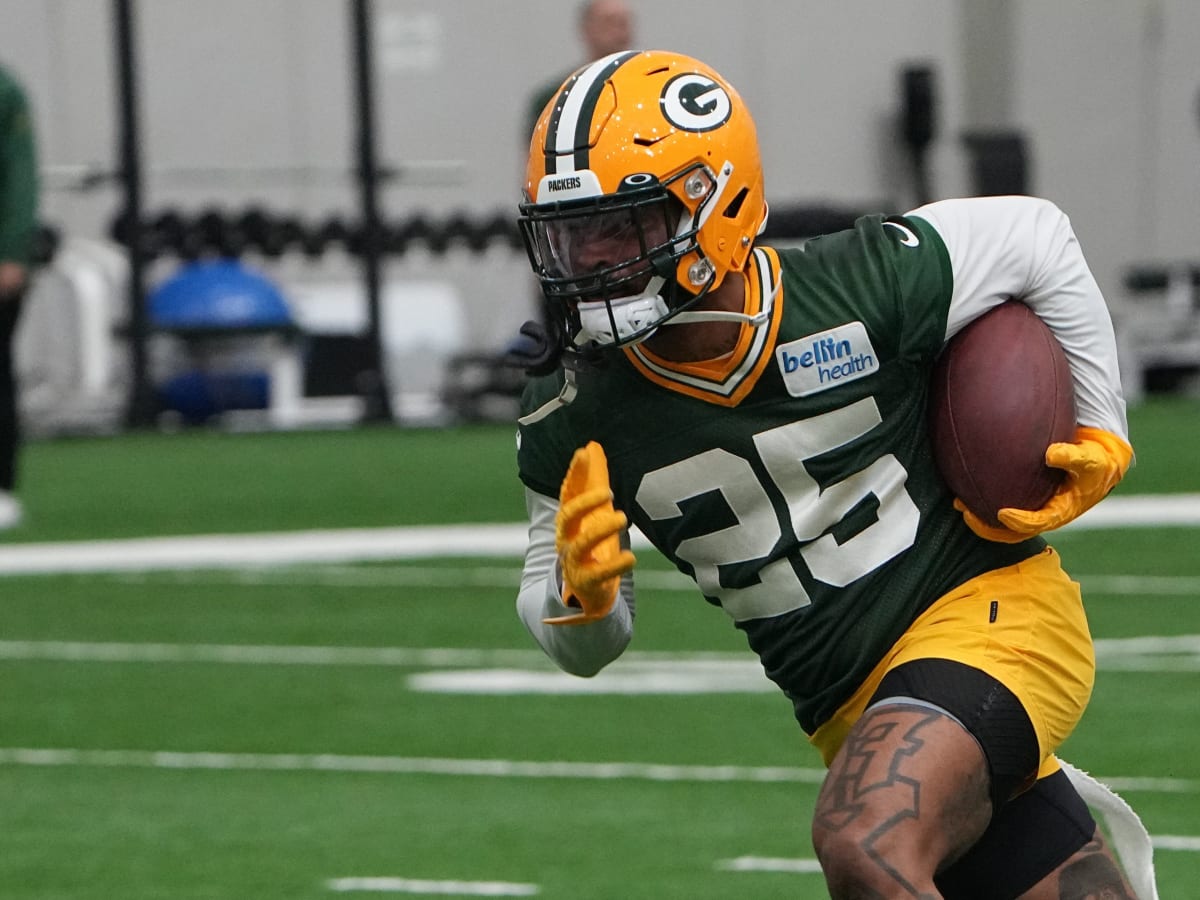 Green Bay Packers All-Pro Kick Returner Keisean Nixon Calls Out Critical  Fans on Social Media Following Week 4 Loss