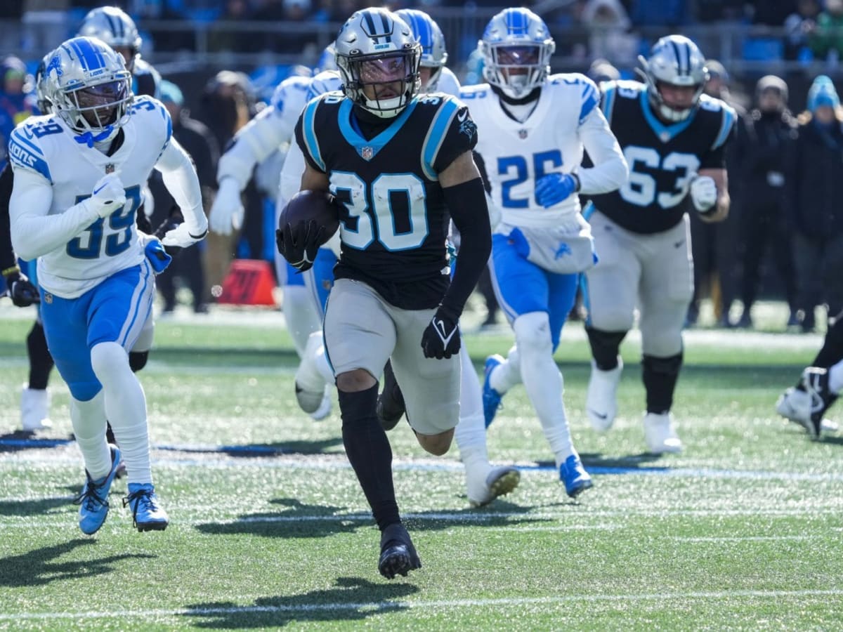 Carolina Panthers' schedule 2023: Takeaways, predictions - ESPN - Carolina  Panthers Blog- ESPN