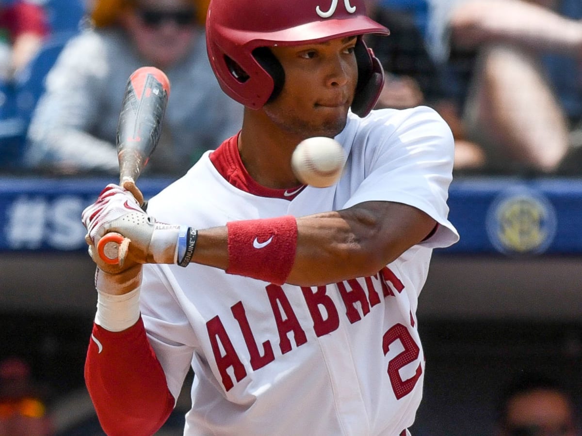 Alabama Baseball Finishes No. 10 in Final D1Baseball Top-25 - Sports  Illustrated Alabama Crimson Tide News, Analysis and More