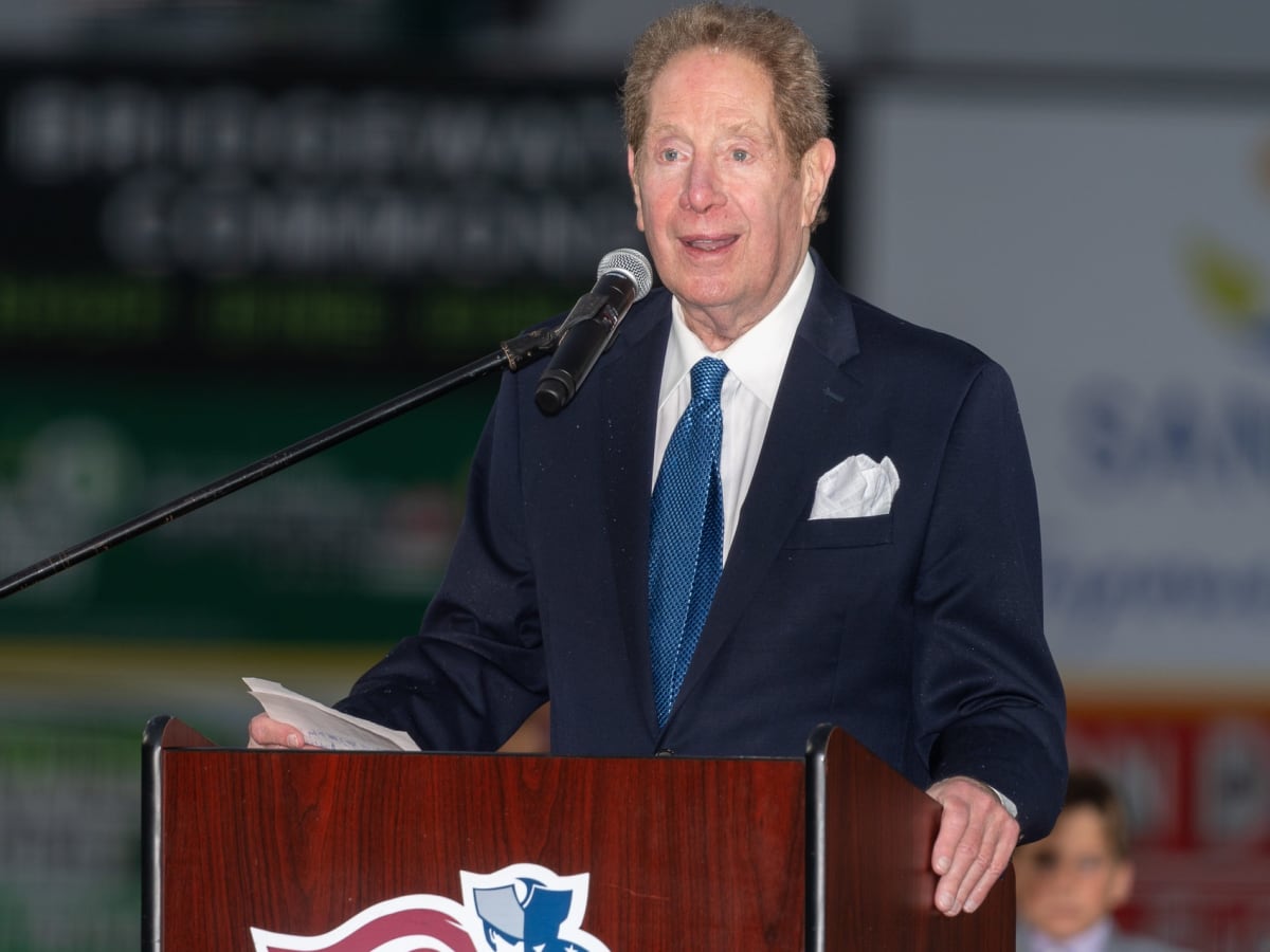 John Sterling Yankees Announcer - Imgflip