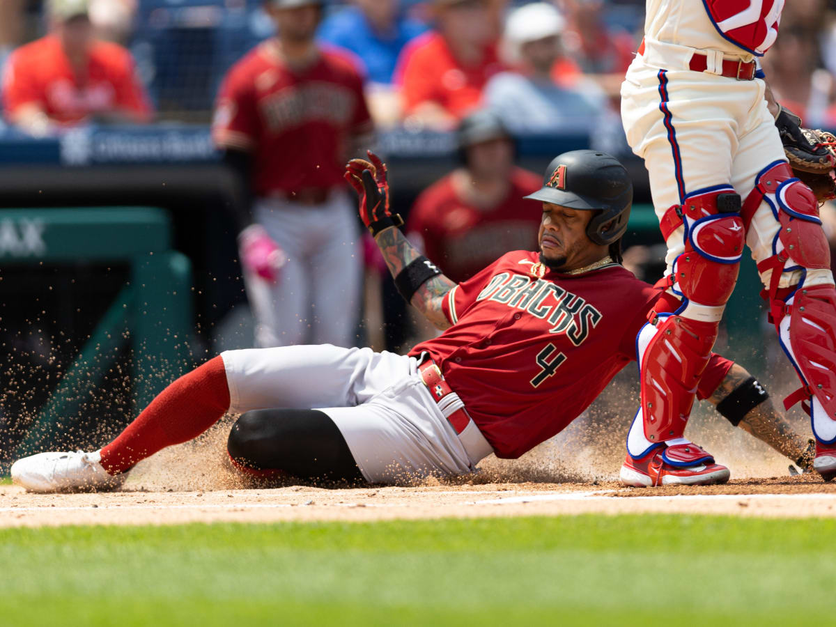 Myles Straw Player Props: Guardians vs. Braves