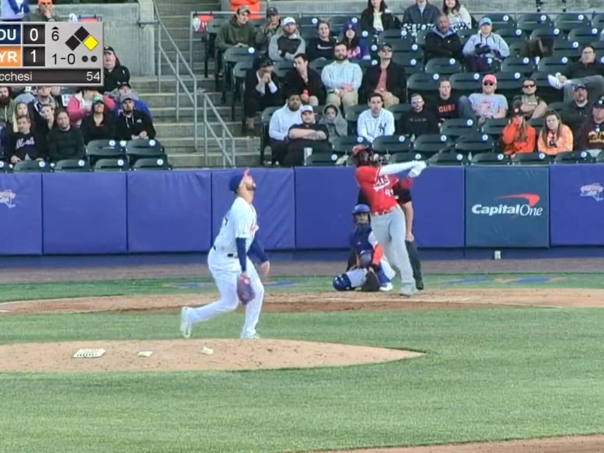 Elly De La Cruz homers as Cincinnati Reds sweep Arizona