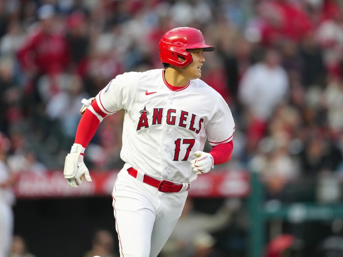Angels star and N.J. native Mike Trout falls short of MLB record shared by  ex-Yankees captain 