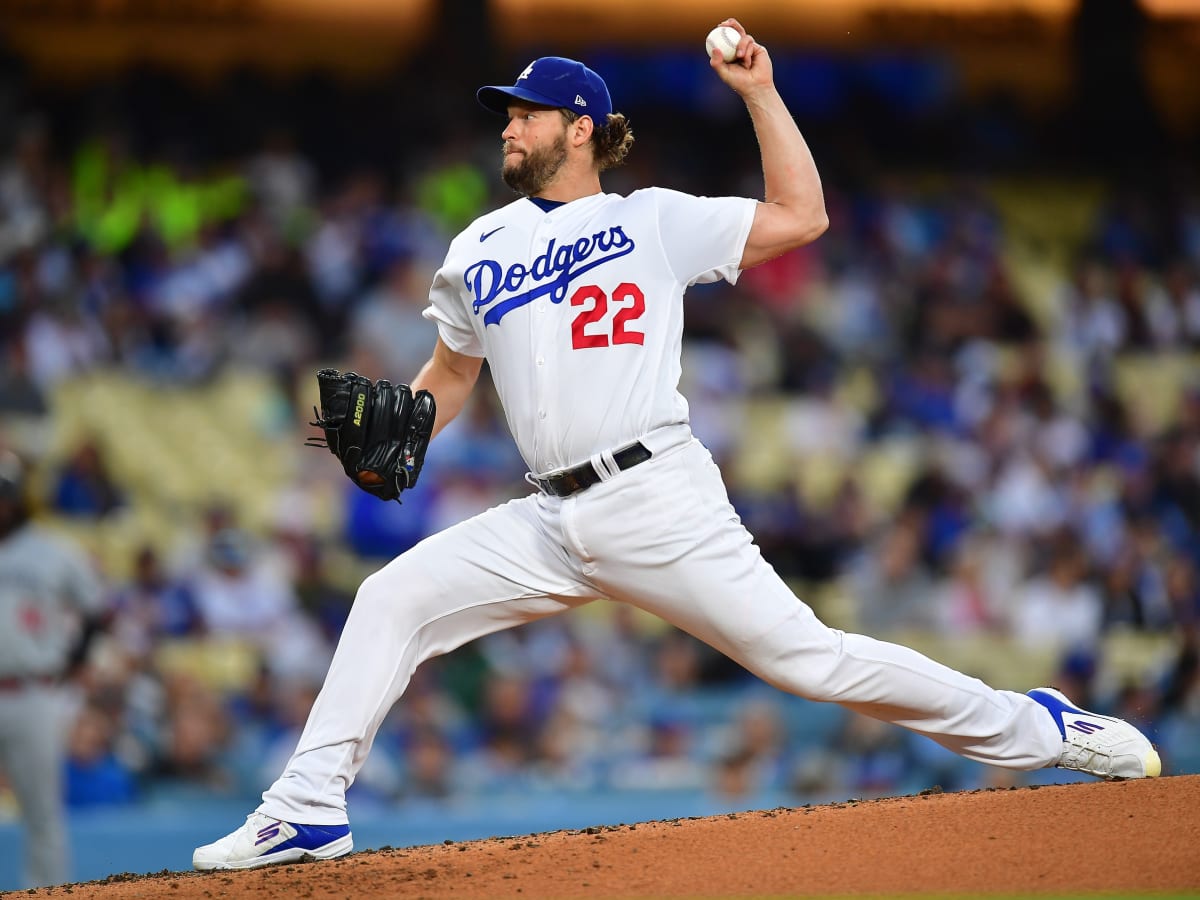 Dodgers News: Clayton Kershaw Officially Rejoins Team, LA