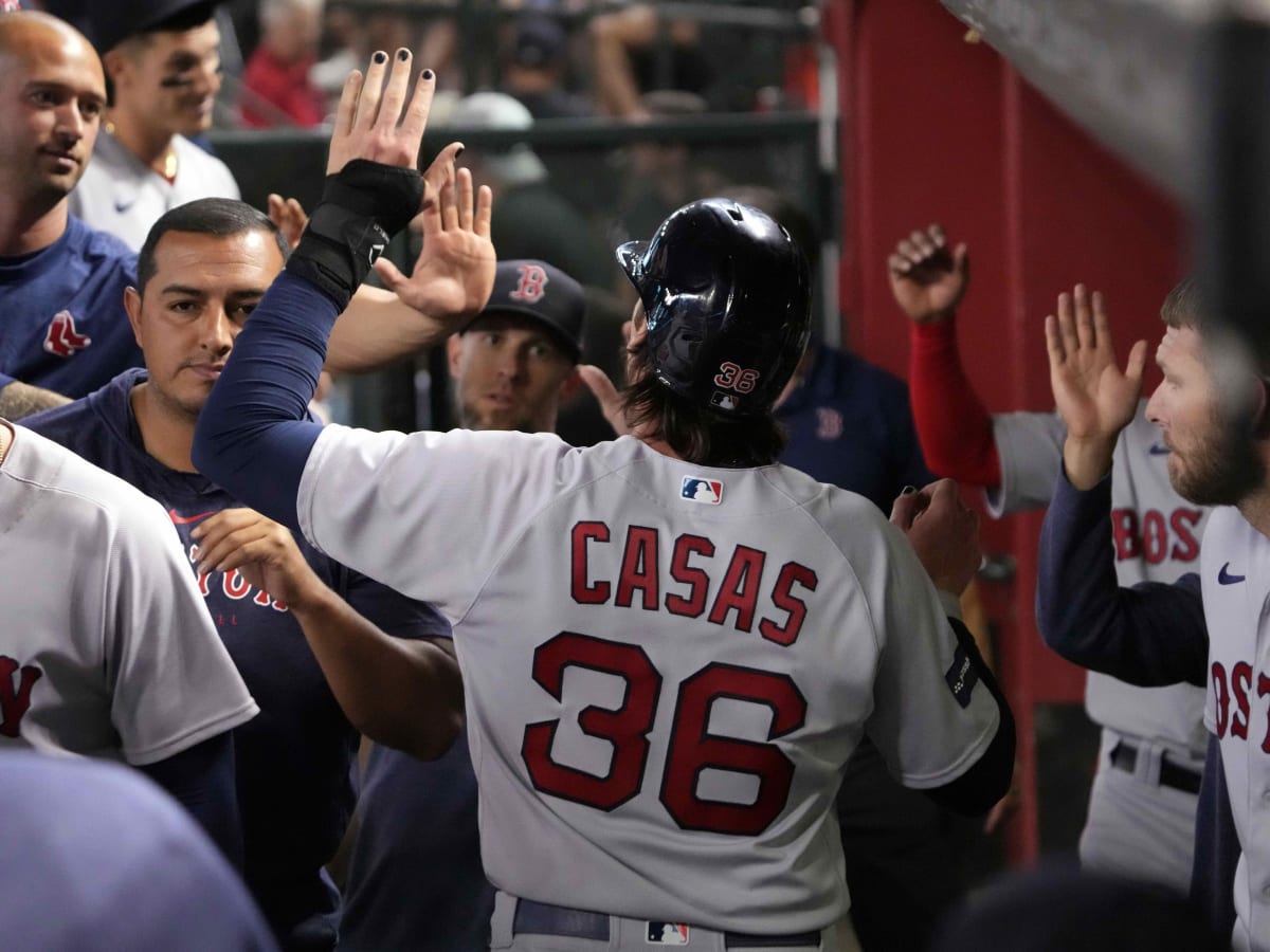 Road Teams Make Baseball History During Friday Slate of Games - Fastball