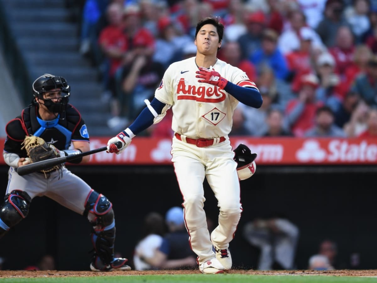 Disappointing Angels to send Shohei Ohtani against Braves