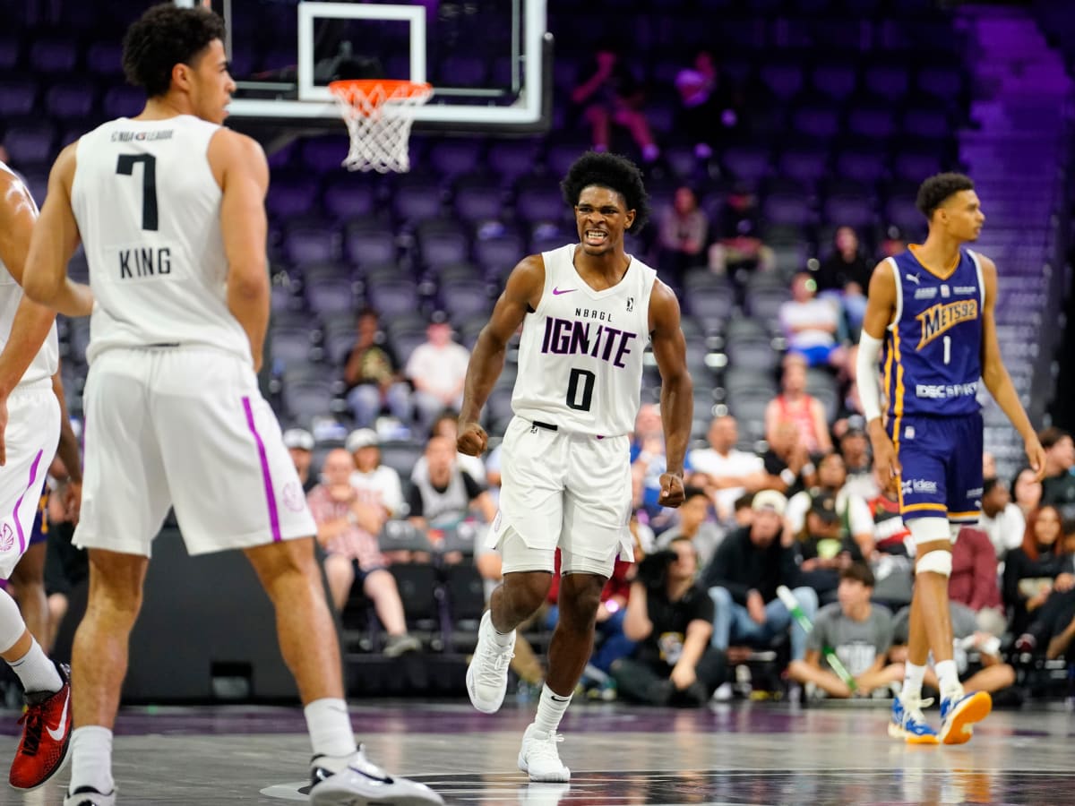 Options for the Utah Jazz with their top 2023 NBA Draft Pick - NBA Draft  Digest - Latest Draft News and Prospect Rankings