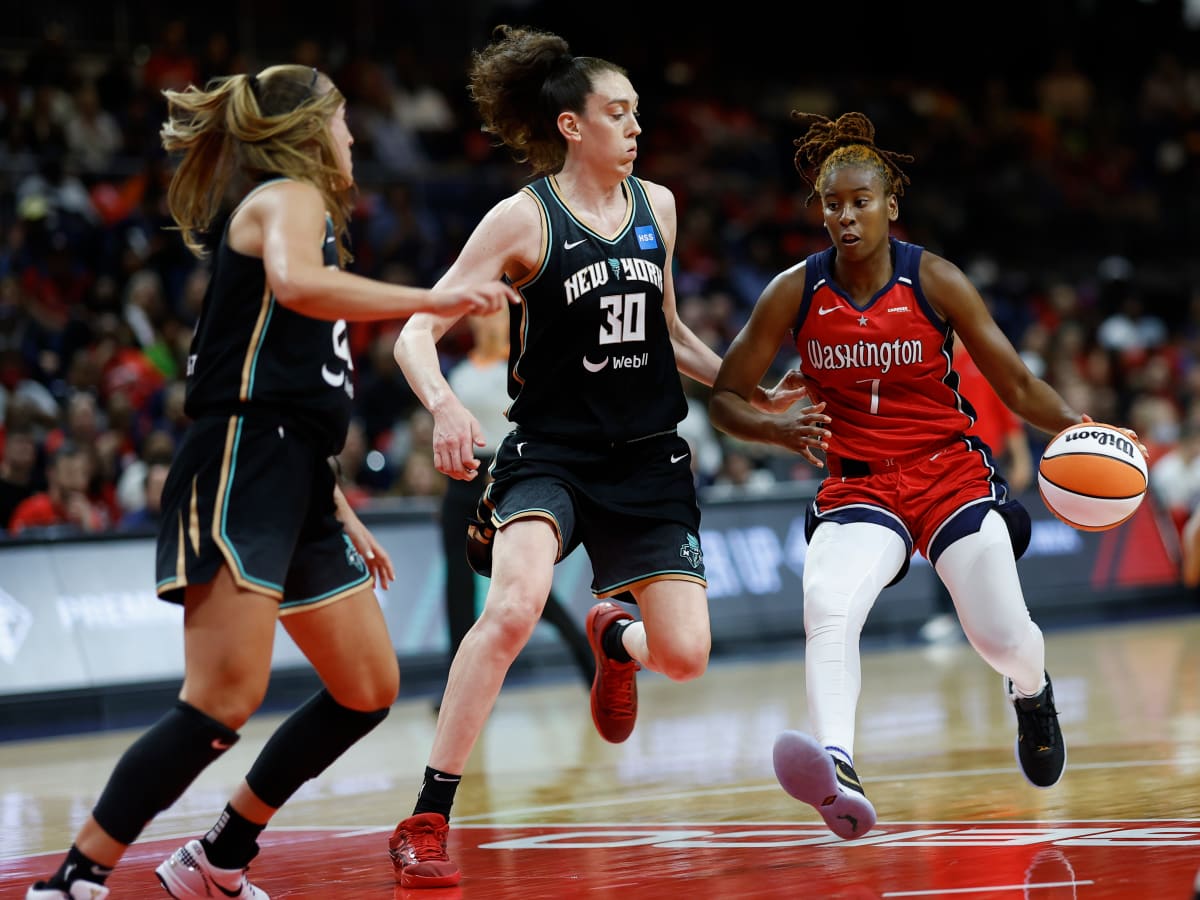 How to watch Dallas Wings vs Washington Mystics: WNBA free live stream, TV  channel, US start time