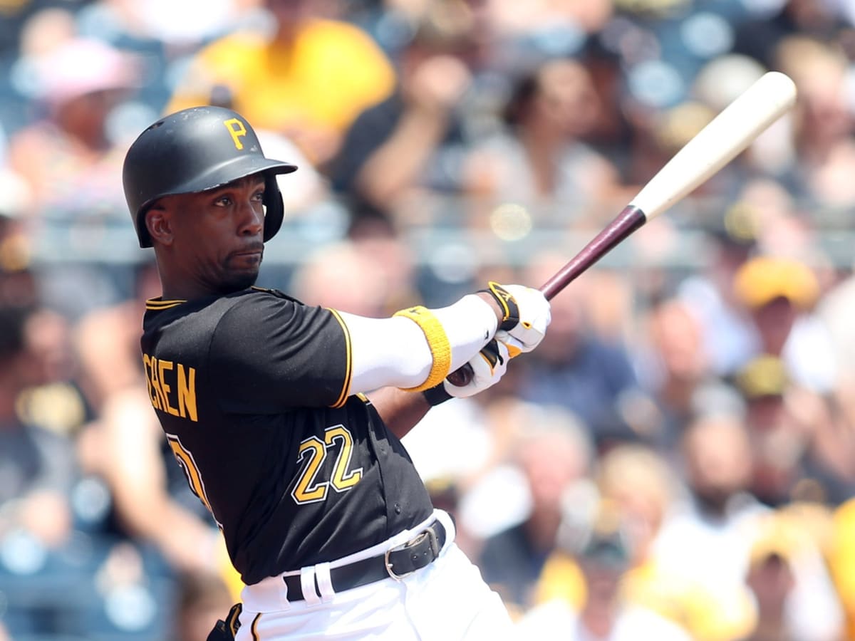 MLB trade rumors and news: Giants Andrew McCutchen clears waivers - MLB  Daily Dish