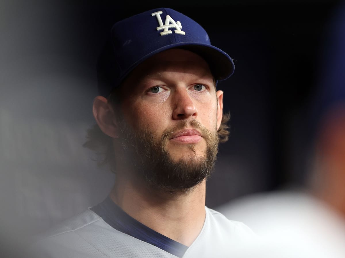 Frustration pervades Dodgers clubhouse