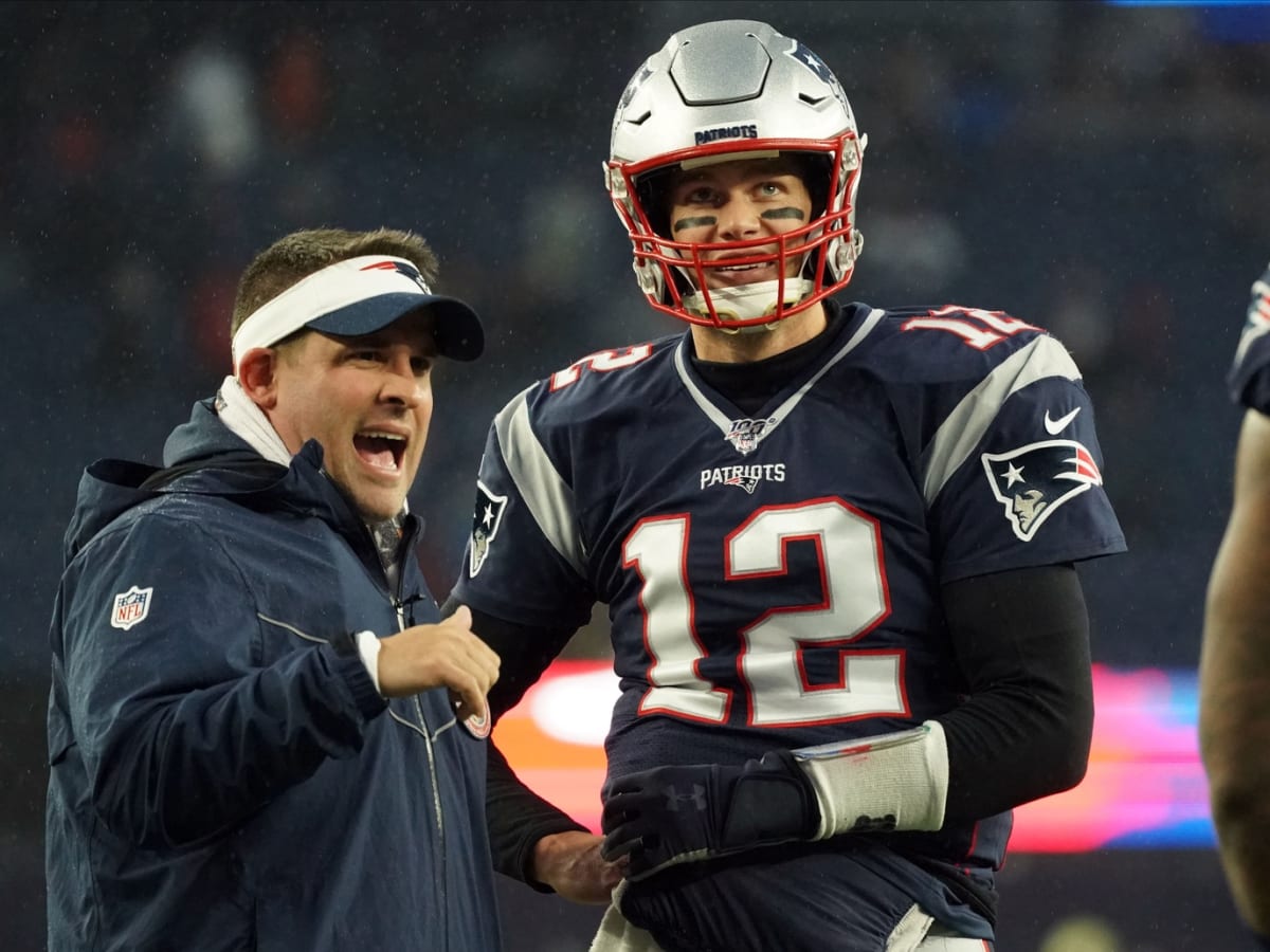 Could ex-Patriots Tom Brady and Josh McDaniels reunite with Raiders  (Mailbag) 