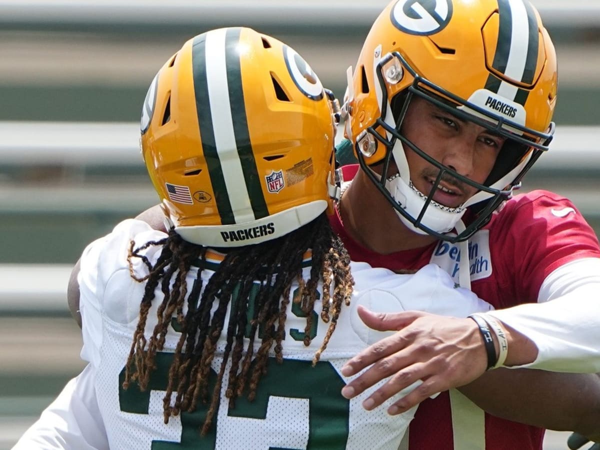 PFF Ranks All 32 NFL Rosters; How Bad Are the Packers? - Sports Illustrated  Green Bay Packers News, Analysis and More