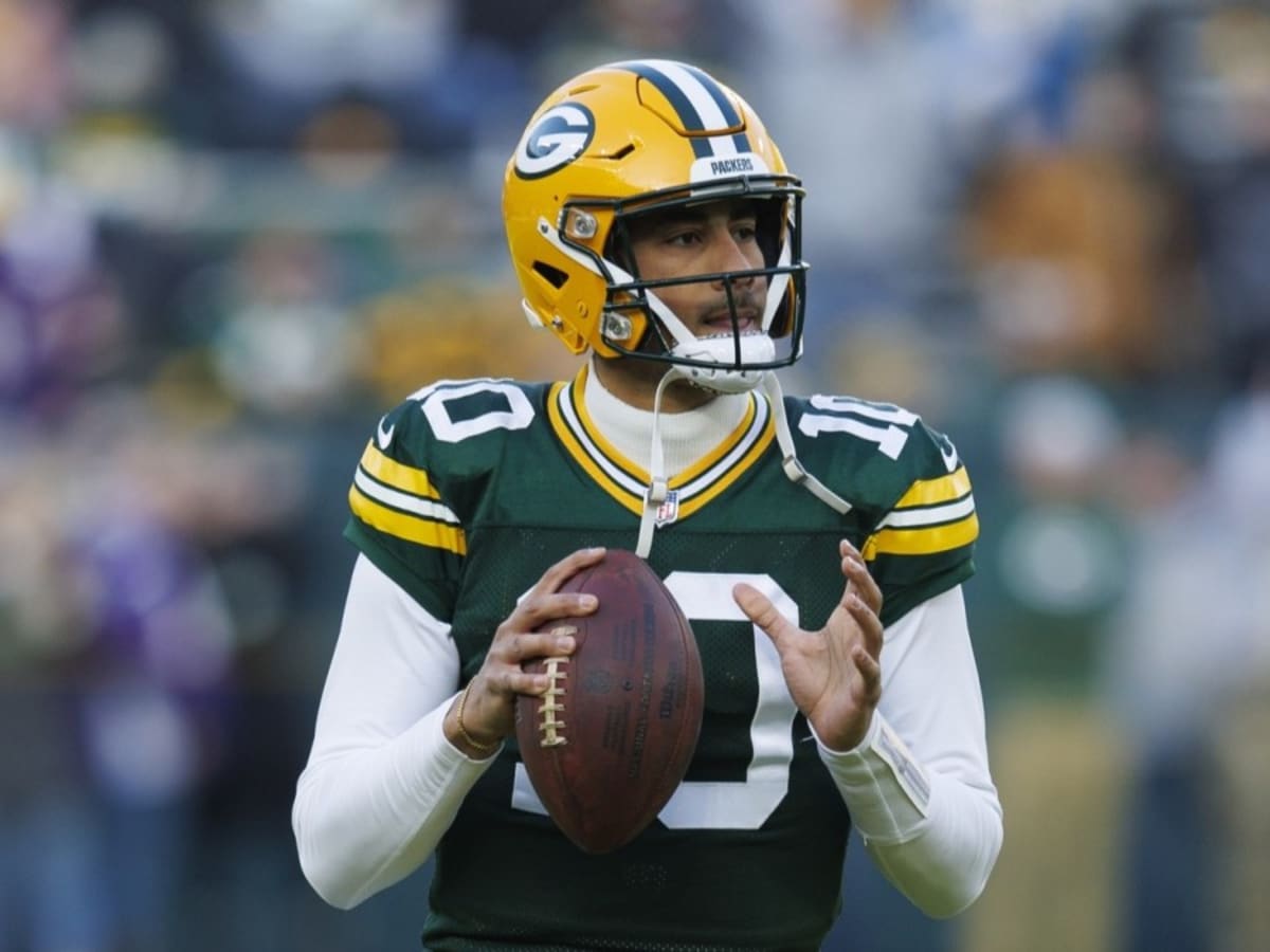 Jaguars vs. Packers: When to blitz Aaron Rodgers is a guessing game