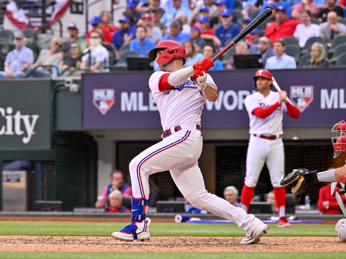 How to Watch Texas Rangers and Los Angeles Angels: TV Channel, Streams,  Lineups - Sports Illustrated Texas Rangers News, Analysis and More