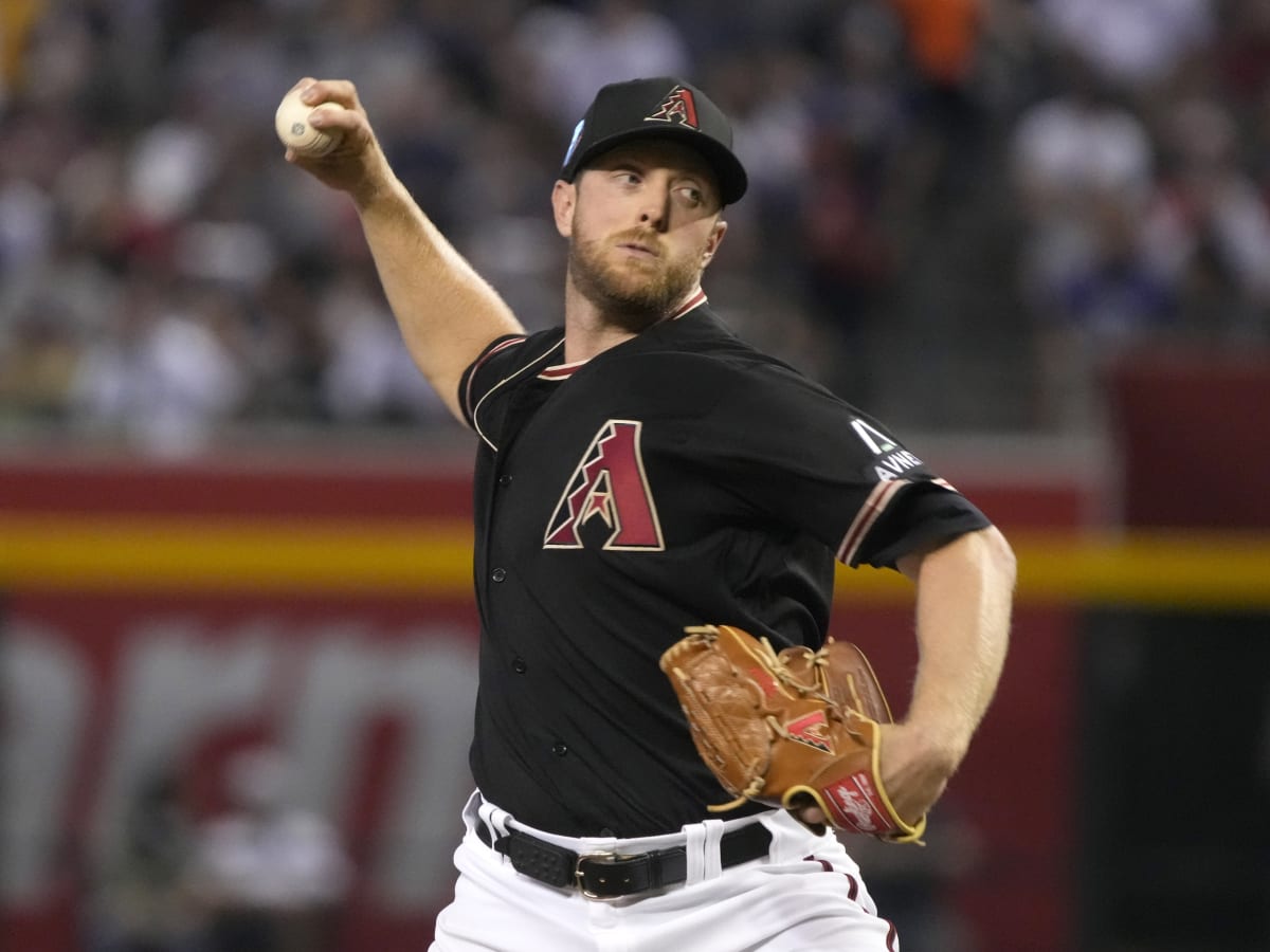 Arizona Diamondbacks fall again to playoff-hungry Houston Astros