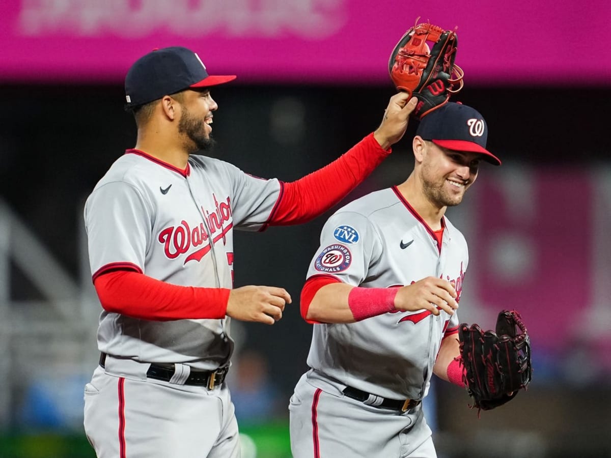 How to Watch the Braves vs. Nationals Game: Streaming & TV Info