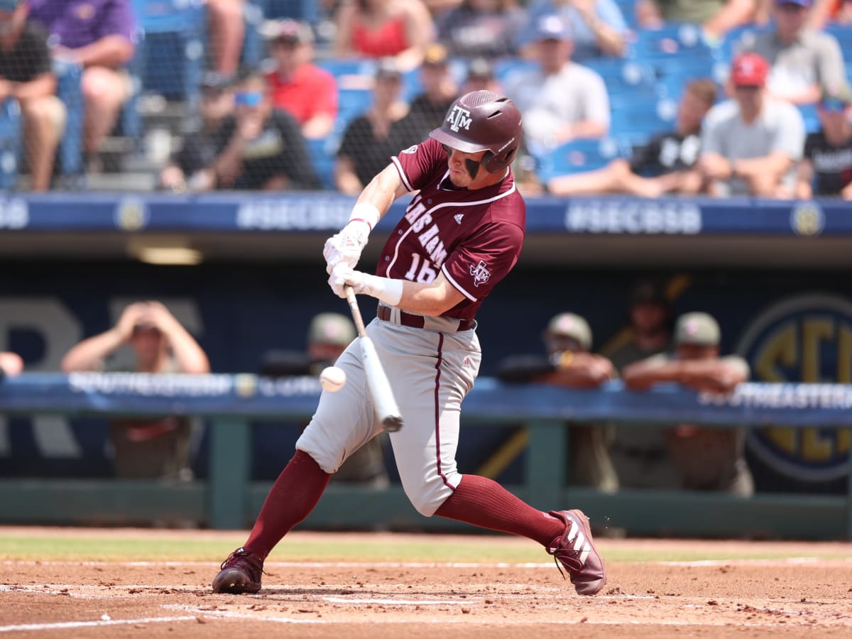 Stanford Regional: Tommy Troy, Cardinal beat Texas A&M