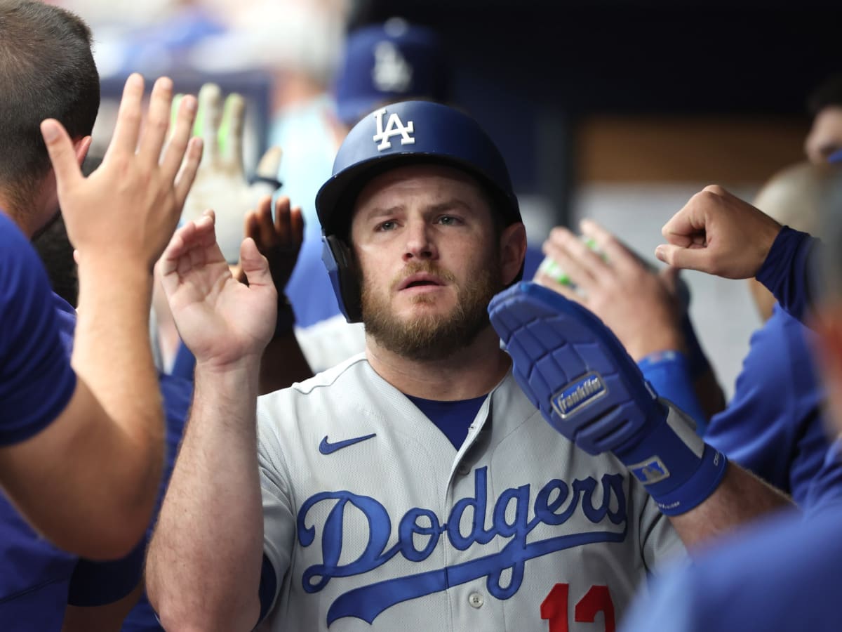 Max Muncy had a memorable day and so did the other Max Muncy - Los Angeles  Times