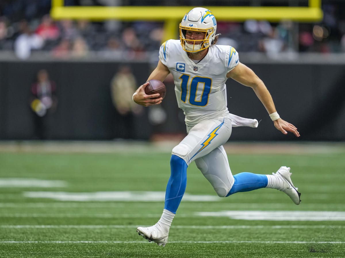 Chargers need help on offense heading into the 2022 season - Culver City  Observer