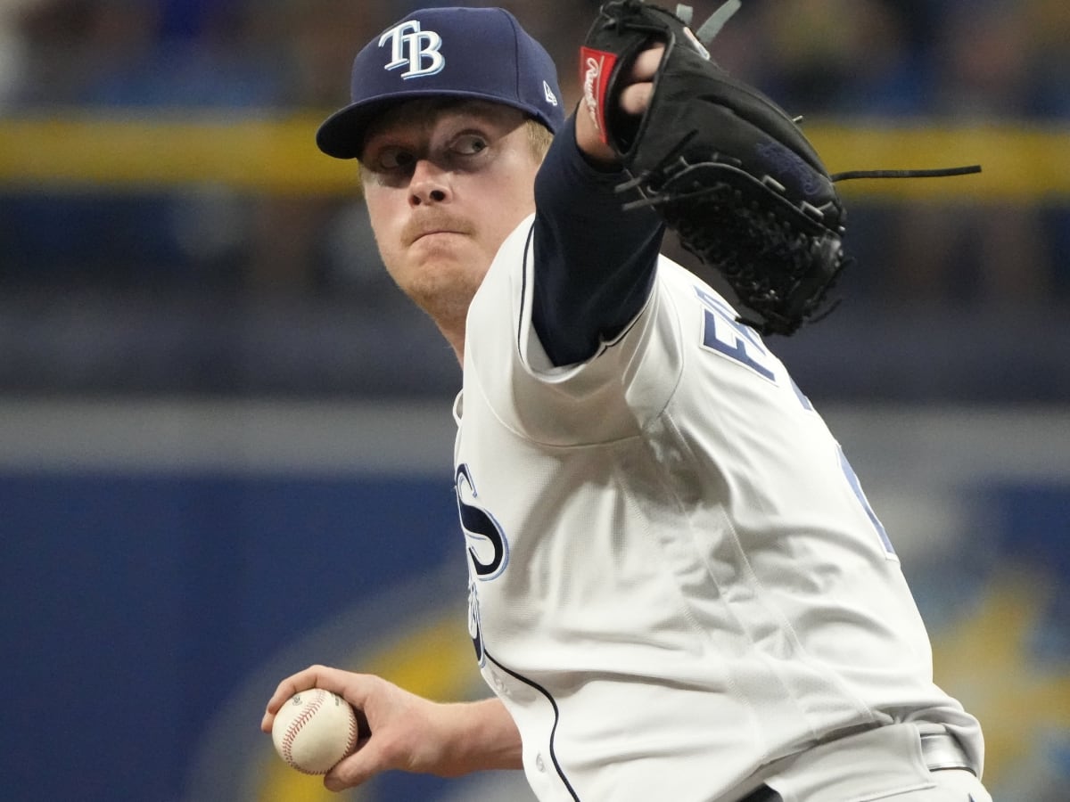 Is the Rays' Bullpen… Bad?